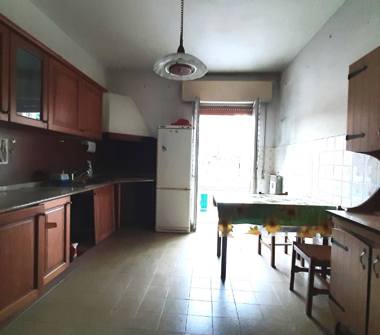 Appartamento in vendita a Campomorone (Genova), Via Torino 5