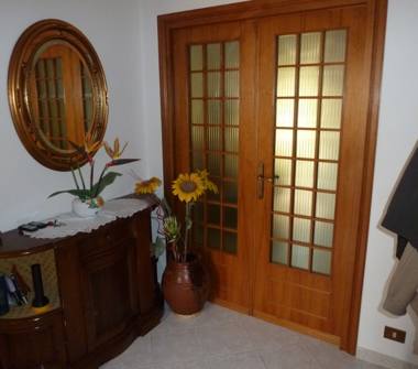 Appartamento in vendita a Caprarola (Viterbo)