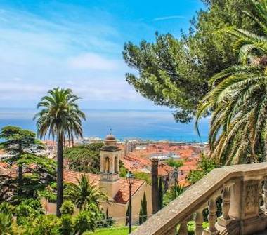 Affitto Stanza Doppia a Sanremo (Imperia)