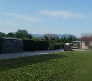 Terreno Edificabile Residenziale in vendita a Susegana, Frazione Colfosco, Via XVIII Giugno 21