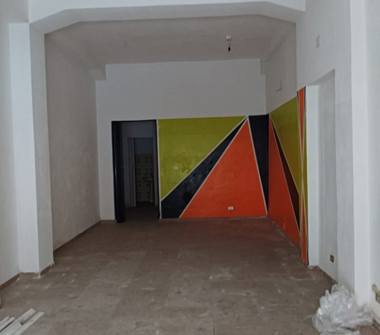Negozio in vendita a Reggio Calabria (Reggio Calabria), Via fra Gesualdo Melacrino 3