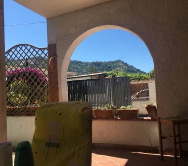 Affitto Villetta a schiera Vacanze a Castellabate (Salerno), Via Santa Croce 20