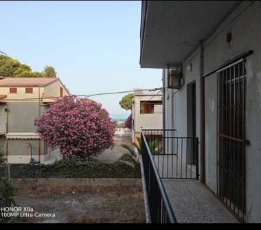 Quadrilocale in affitto a Villapiana, Frazione Villapiana Lido, Via della Resistenza 8