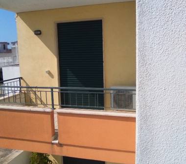 Appartamento in vendita a Nardò (Lecce)