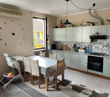 Bilocale in vendita a Brescia, Zona Brescia Due, Via Viterbo 3