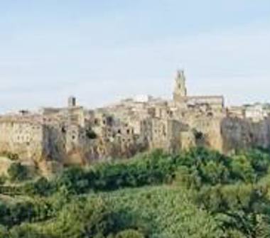 Altro in vendita a Pitigliano (Grosseto), Via ciacci