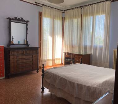 Trilocale in affitto a Fontaniva, Frazione San Giorgio In Brenta