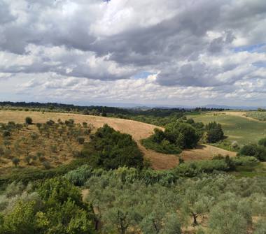 Rustico/Casale in vendita a Barberino Tavarnelle, Frazione Bonazza, Strada Palazzuolo 24