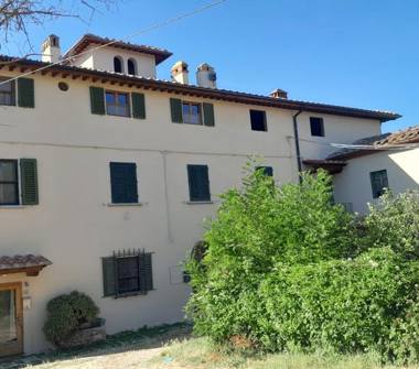 Rustico/Casale in vendita a Barberino Tavarnelle, Frazione Bonazza