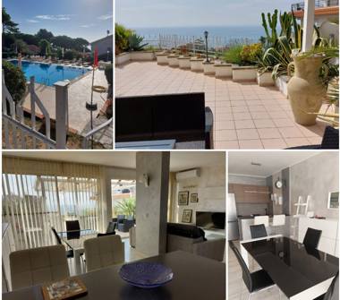 Bilocale in affitto a Sanremo (Imperia)