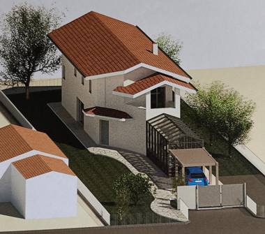 Terreno Edificabile Residenziale in vendita a Portogruaro (Venezia)