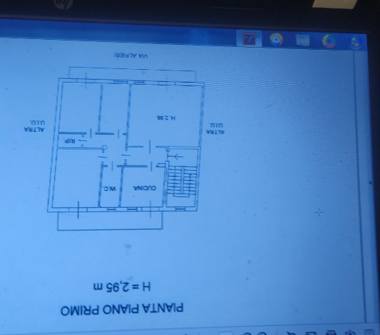 Quadrilocale in affitto a Ginosa, Frazione Marina Di Ginosa
