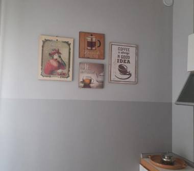 Porzione di casa in affitto a Gallarate (Varese), Via Giovanni Battista Trombini 9