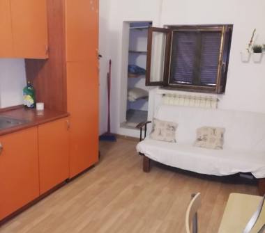 Monolocale in affitto a Torino, Zona Barriera Milano