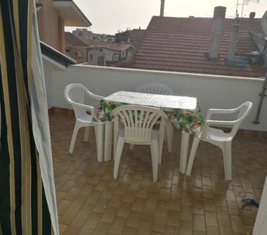 Affitto Appartamento Vacanze a Alba Adriatica (Teramo)