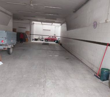 Magazzino in vendita a Andria (Barletta-Andria-Trani), Via lagnone santa croce 150