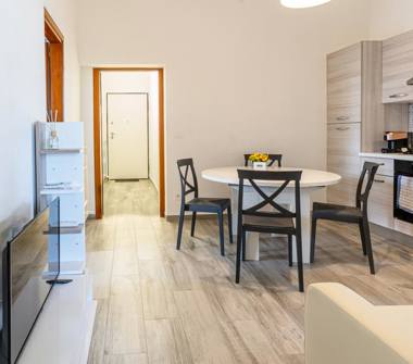 Affitto Appartamento Vacanze a Macerata (Macerata), VIA CINCINELLI 38