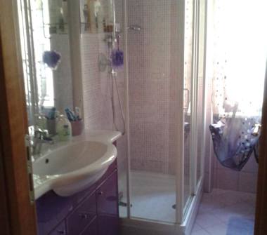 Porzione di casa in affitto a Roma, Zona Monte Sacro, Via delle Isole Curzolane 172