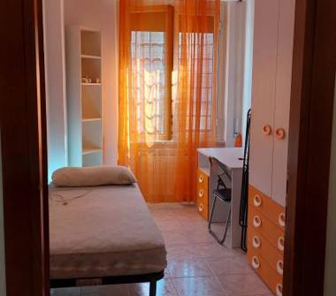 Porzione di casa in affitto a Roma, Zona Monte Sacro, Via delle Isole Curzolane 172