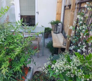 Villetta a schiera in vendita a Gallarate (Varese)