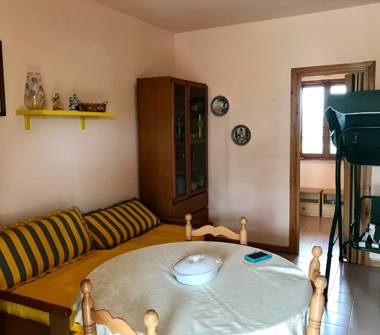 Affitto Appartamento Vacanze a Diamante (Cosenza), Strada Statale 18 Tirrena Inferiore 18