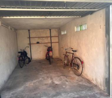 Box/Garage/Posto auto in vendita a Caltignaga (Novara)