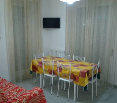 Bilocale in affitto a Fermo (Fermo), Via Ottavio Adami 84