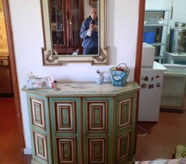 Quadrilocale in vendita a Monte Compatri (Roma), Corso Placido Martini 29