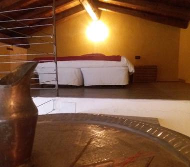 Bilocale in affitto a Pontremoli (Massa-Carrara)