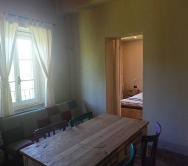 Bilocale in affitto a Pontremoli (Massa-Carrara)