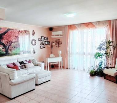 Trilocale in vendita a Guspini (Sud Sardegna)