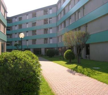 Affitto Appartamento Vacanze a Fano (Pesaro e Urbino), Via degli Schiavoni 1