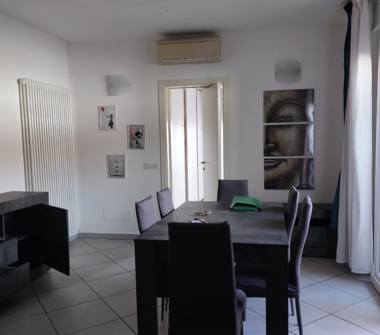 Affitto Appartamento Vacanze a Riccione (Rimini)