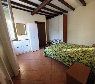 Bilocale in affitto a Milano, Zona Porta Romana, Strada della Carità 2