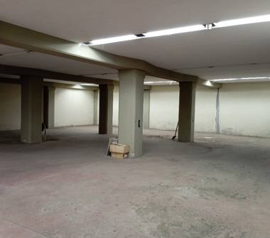 Magazzino in vendita a Ariccia (Roma), Via Quarto Negroni 63