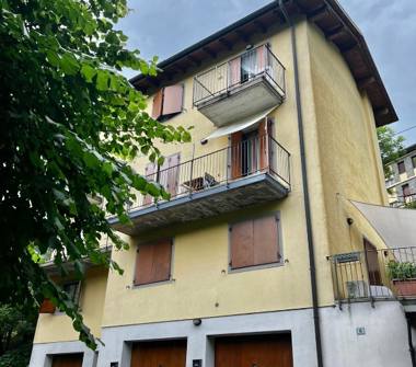 Trilocale in vendita a Pievepelago (Modena)