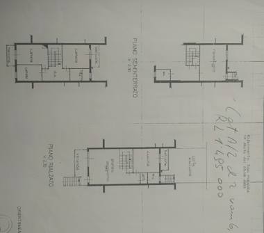 Villetta a schiera in vendita a Longiano, Frazione Ponte Ospedaletto, Via Rosario Livatino 19