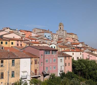 Appartamento in vendita a Sassinoro (Benevento)