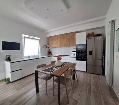 Quadrilocale in vendita a San Giovanni Rotondo (Foggia)