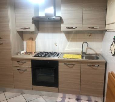 Affitto Appartamento Vacanze a Dorgali, Frazione Cala Gonone