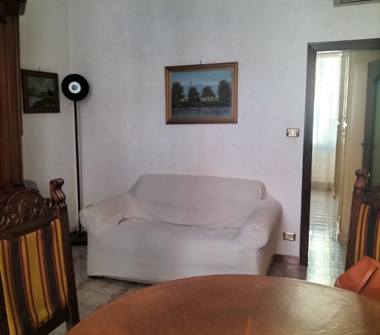 Affitto Stanza Tripla a Bari, Zona Carrassi, Via Giulio Petroni 41