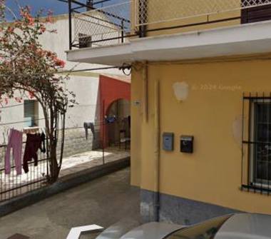 Trilocale in vendita a Cassano all'Ionio, Frazione Sibari, Via olimpia 16