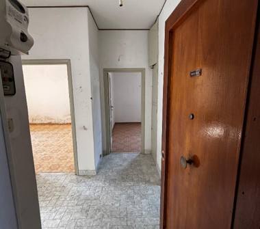 Appartamento in vendita a Mandela (Roma), Via San Cosimato 13