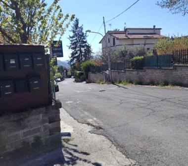 Appartamento in vendita a Mandela (Roma), Via San Cosimato 13