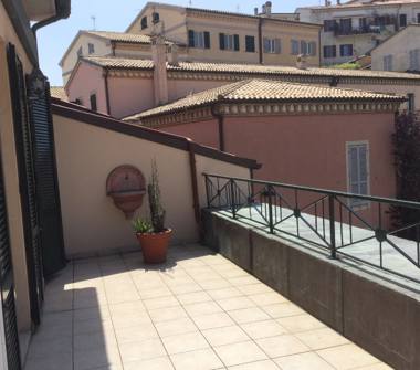 Attico in vendita a Ancona (Ancona)