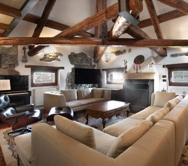 Mansarda in vendita a Agordo (Belluno), Piazza della Libertà 34