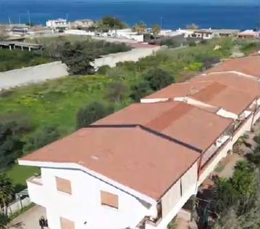 Villetta a schiera in vendita a Ficarazzi (Palermo)