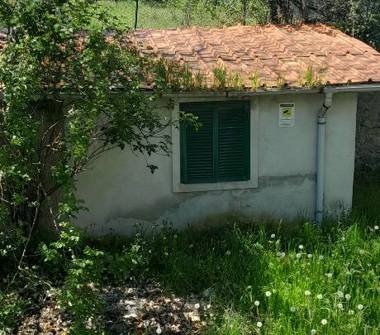 Casa indipendente in vendita a Castel del Piano (Grosseto), Via Alba 7b