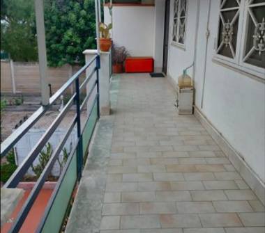 Casa indipendente in affitto a Palermo, Zona Strasburgo