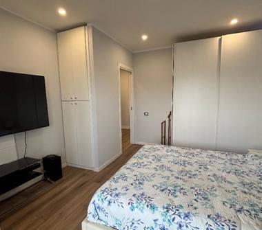 Bilocale in vendita a Follonica (Grosseto), Via Massetana 21